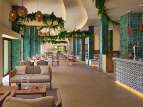 Cala San Miguel Ibiza Resort, Curio Collection by Hilton