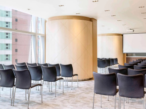 ibis Hong Kong Central And Sheung Wan