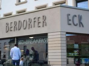 Hotel Herber