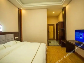 Xishuangbanna Leyuan Express Hotel