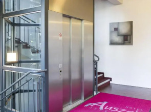 Auszeit Hotel – das Frühstückshotel