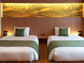 KAYA Kyoto Nijo Castle, BW Signature Collection by Best Western