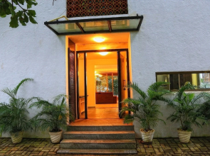 The Acacia Villa - Reis Magos Classic