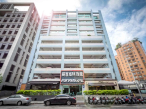 Ever Spring Hotel