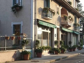 Hotel de Paris