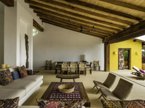 Private Villas in Careyes