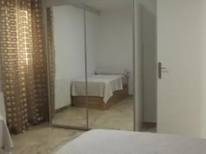 Apartamentos Atlas Terrassa III