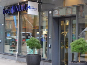 Hotel Indigo Helsinki - Boulevard by IHG