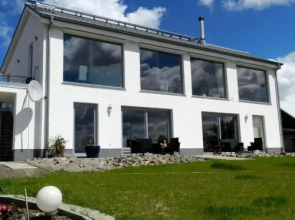 Panoramalodge Ruegen