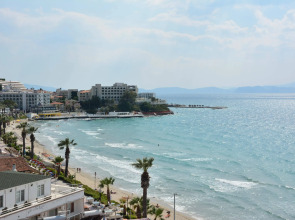 Jura Hotels Ada Beach Kuşadası