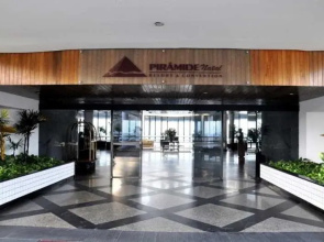 Piramide Natal Resort