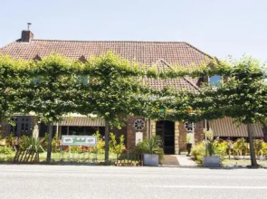 Hotel Pacific Ravels