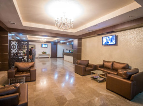 Отель Ruma Expo