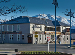 The Brown Pub