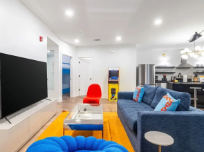 The Carter 306 by Avantstay Mins to Downtown