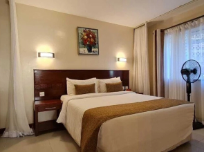 Stay.Plus Diva Homes Westlands