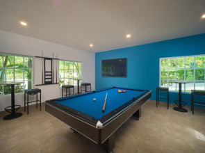 Hotel Marina El Cid Spa & Beach Resort All Inclusive