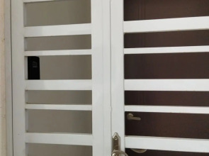 Margosa A Stay Botani Ipoh Homestay 3 BR