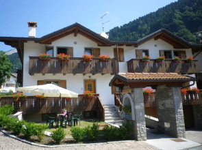 Residence Da Benito
