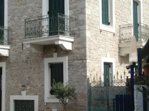 Leludas guesthouse