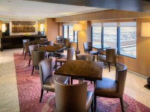 Hilton Los Angeles Airport