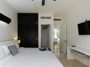 Quetzal Penthouses in Bahia Principe