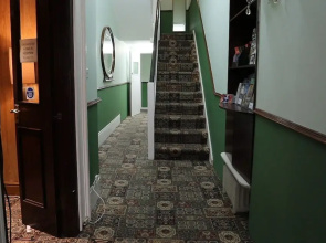 Corbigoe Hotel