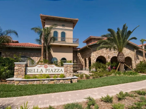 Bella Piazza 914 - 125