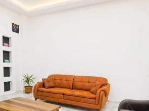 Villa Irem Kordere