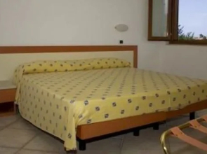 Hotel Residence Solone