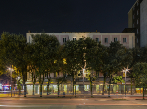 Hotel Igea