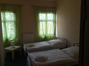 Pension am Gegenstein