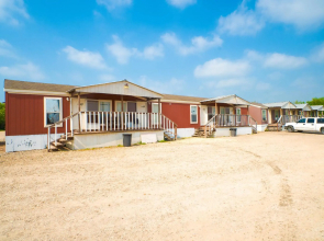 Grand Eagle Ford Lodge & Rv Park Tilden By Oyo