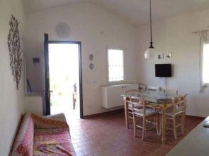 Little Villa 5 beds, extremely comfortable and cozy.-CALANCHIOLE 3