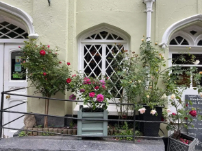 The Cottage Inn
