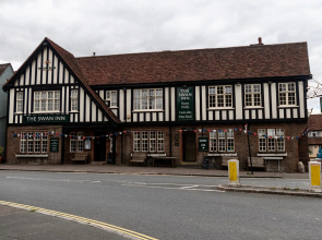 The Swan Inn