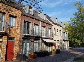 Apartment in Maastricht with Pool Access