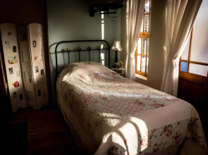 Mon-Ae Guesthouse