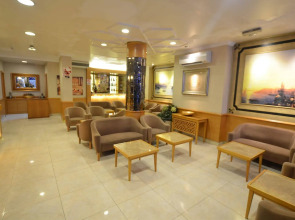 Hotel Inter Istanbul