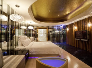 Wego Boutique Hotel Linsen