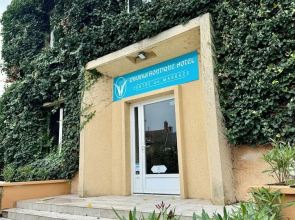 Erawan Boutique Hotel