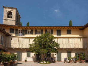 Barchi Resort Apartments Suites Villa Castello - Panoramic Villa Castello