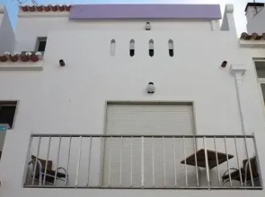 Merry's House