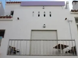 Merry's House