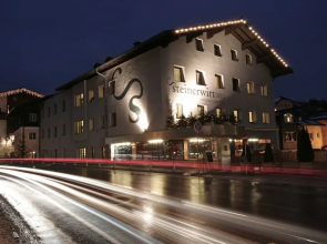 Hotel Steinerwirt