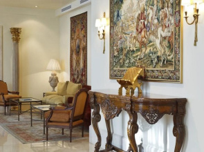 Hotel Atlantico Madrid