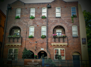 Sydney Harbour Bed and Breakfast