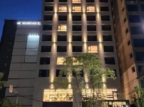 H Avenue Hotel Gijang Ilgwang