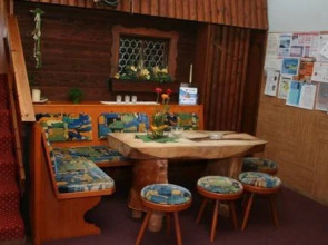 Hotel-Pension Gantekopf