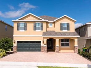 5 Star Villas at Encore Resort